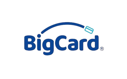Bigcard Logo